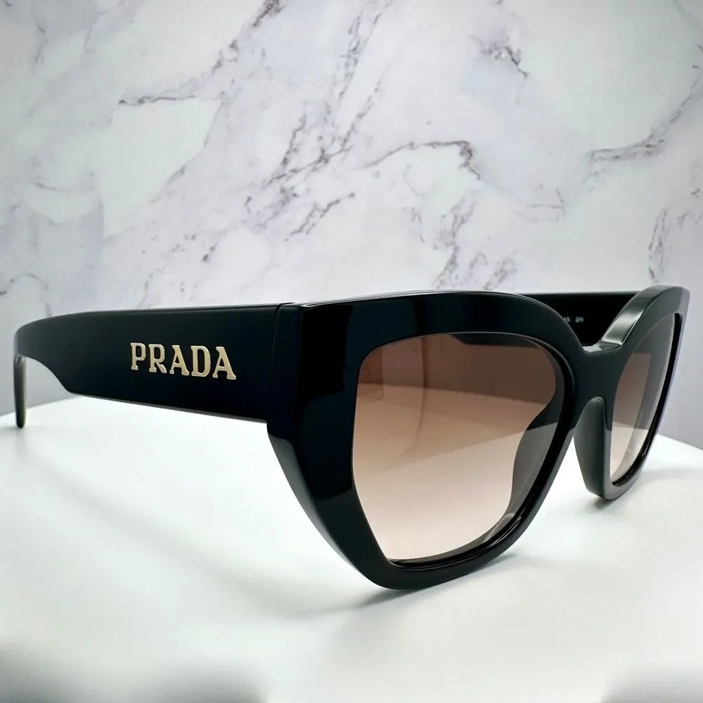 New Prada Sunglasses